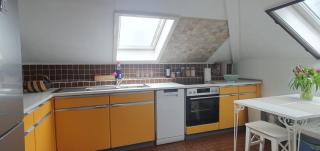 Ferienwohnung zwischen den Meeren - - 5