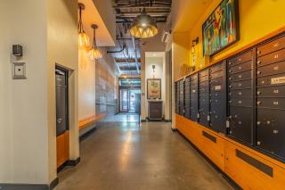 Seattle Modern and Stylish Penthouse Apartment (Wifi, Pet Friendly, Rooftop) - Seattle - 6