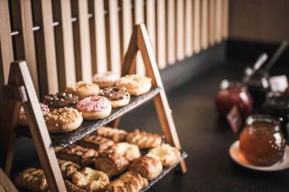 Sporthotel Bachmann - 2