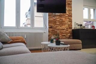 * Hammam * Superbe Appartement * Neudorf - Strasburgo - 8