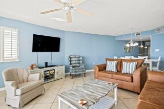 Ocean Bay Club Unit 1206 - Myrtle Beach - 8