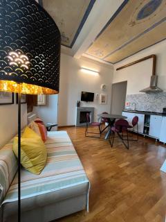 Scala Apartments - Firenze - 7