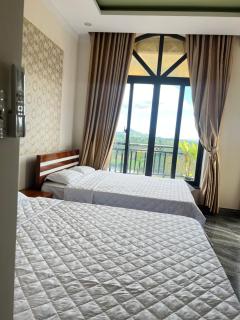 Hồng Ngọc 1 Hotel Tà Đùng - Biđong - 4