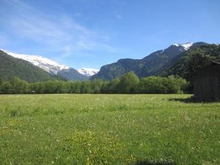 Appartement avec piscines, parking et WiFi à Samoëns - FR-1-629-25 - Samoëns - 5