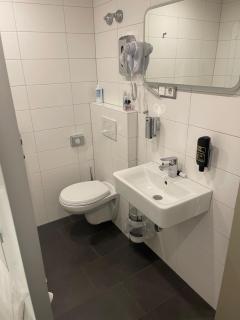 Léon Hotel und Apartments - Francfort-sur-le-Main - 8