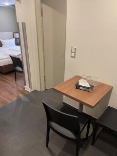 Léon Hotel und Apartments - Francfort-sur-le-Main - 7