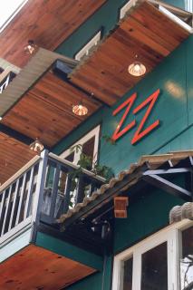 Ziczac Homestay Đà Lạt - 2