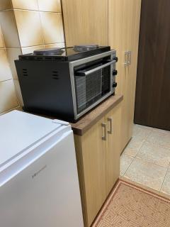 Center Studio Apartment Podgorica - Podgorica - 4