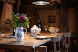 La Grange d'Hannah - gîte & chambre d’hôtes de charme - 4