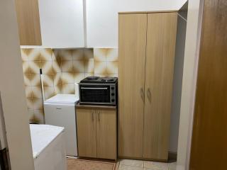 Center Studio Apartment Podgorica - Podgorica - 2