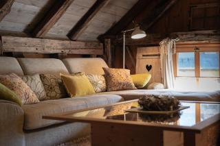 La Grange d'Hannah - gîte & chambre d’hôtes de charme - Orbey - 5