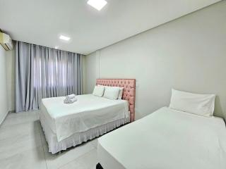 Apt Alto Padrão 3 quartos prox Centro e Atrativos - Foz do Iguaçu - 3