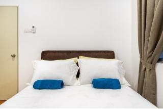 Residensi Ostia by ZUJ - 2