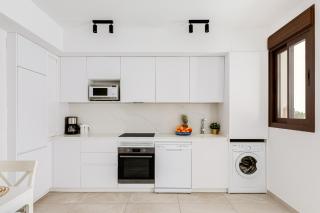 Modern apartment with roof pool near beach Los Locos - Torrevieja - 7