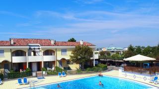 Charming apartment for up to 5 guests - Beahost - Bibione - 5