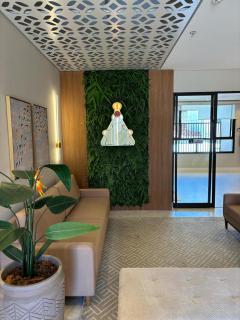 Hotel Mãe Morena - Aparecida - 0