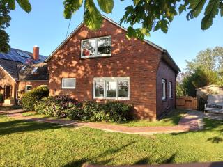 Ferienhaus Bonishof - Westerholt - 9