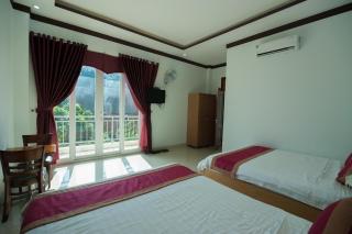 Lak View hotel - Lien Son - 4