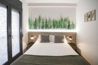 Glaner Hotel Cafe - Andorra la Vella - 1