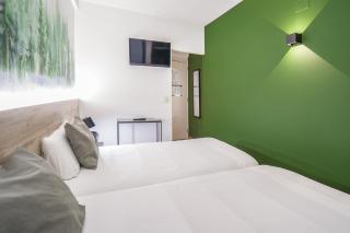 Glaner Hotel Cafe - Andorra la Vella - 2