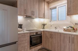 Amazing sea view apartment in Lagonissi - Kalívia Thorikoú - 4