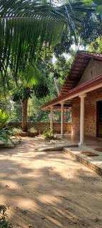 Nature love Negombo - 8