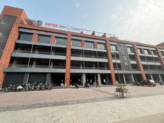 HOTEL ICON - Nadiad - 9