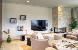 Villa Christall - 4