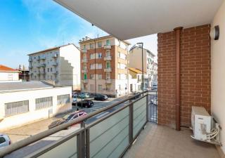 Comfy cozy apartment close to Metro - Torino - 6