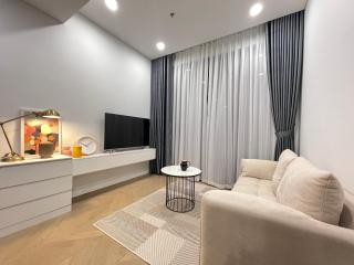 Retreat and Cosy Apartment in Lumiere Riverside - Ho Chi Minh - 8