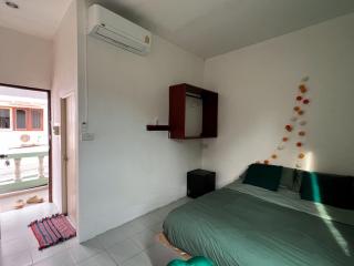 Happiness Hostel Private room - Phra Ae beach - 7
