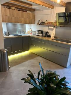 Maison calme proche Guebwiller - Soultz-Haut-Rhin - 4