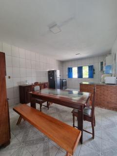 Casa de Praia - Francês/Marechal Deodoro - Marechal Deodoro - 9