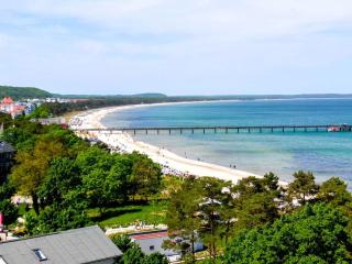 Ferienwohnung 26 im Seeschloss Binz - mit Meerblick - 3