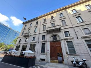 Taxi no-need B&B - Metro, Train Station, Nightlife and Restaurants - Milan - 0