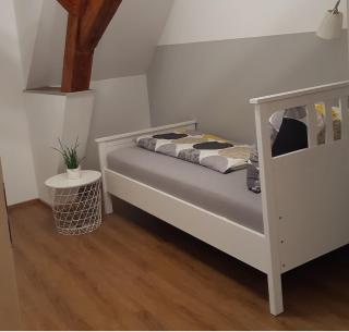 Ferienwohnung Nico - Rheinhausen - 5