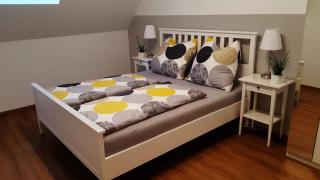 Ferienwohnung Nico - Rheinhausen - 1