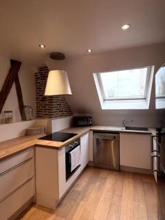 Le Bossuet : Centre historique - 7