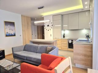 Browar Gdański _ Live & Travel Apartments - Danzig - 7