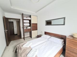 Browar Gdański _ Live & Travel Apartments - Danzig - 5