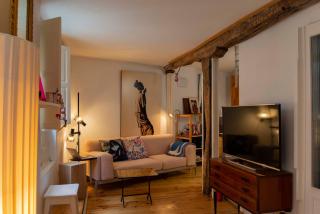 Acogedor apartamento en Bilbao - Bilbao - 4