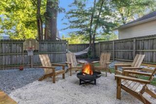 The Maple House - Huge Backyard w cozy Lounge - Nashville - 6