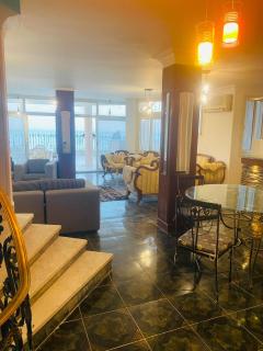 Fully furnished villa in Sokhna - 8