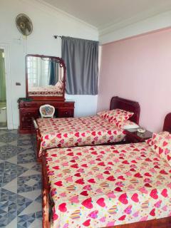 Fully furnished villa in Sokhna - 4