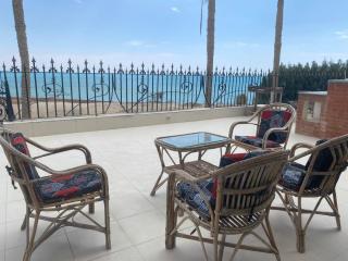 Fully furnished villa in Sokhna - 3