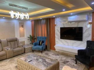 فيلا دوبلكس فندقيه 2 luxury duplex villa 2 - Il Cairo - 6