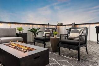 The Willow - Huge Rooftop w views of downtown - Nashville - 5