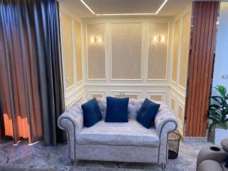 فيلا دوبلكس فندقيه 2 luxury duplex villa 2 - Il Cairo - 4