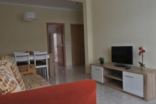 Apartment in the center of Carvoeiro with terrace - Carvoeiro - 3