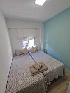 Apartamento vista mar Cid - 4